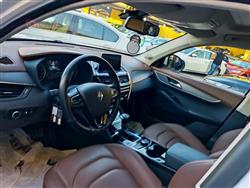 بورجوارد BX5